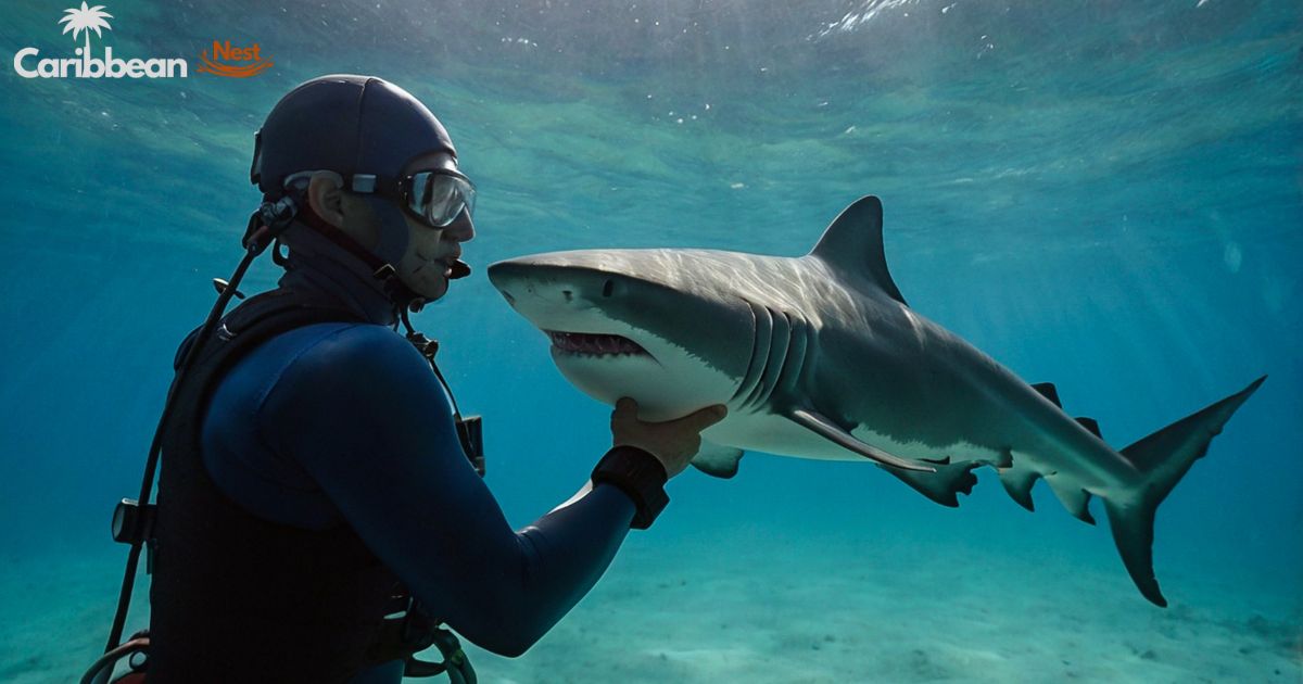 Are There Sharks in Aruba? Explore the Shark Safety Guide 2025