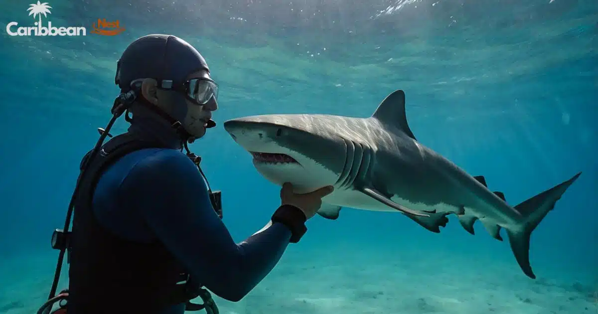 Are There Sharks in Aruba? Explore the Shark Safety Guide 2025
