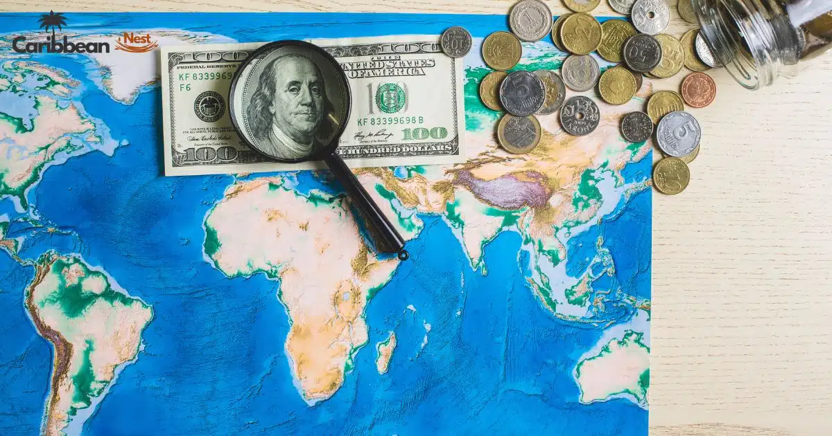 currency-system-in-aruba
