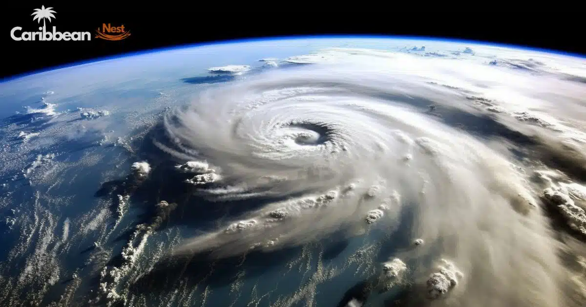 Aruba Hurricane Season