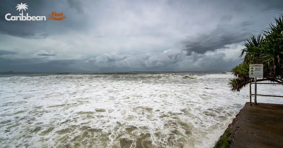 everything you need to know about arubas hurricane season myths facts 1