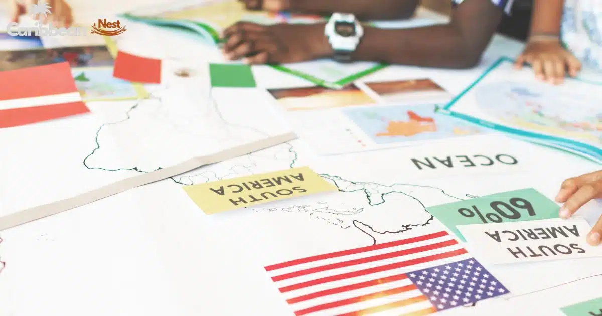 Explore the Languages Spoken in Aruba for Tourists