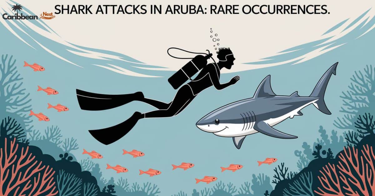 shark-attacks-in-aruba-rare-occurrences-and-safety-tips