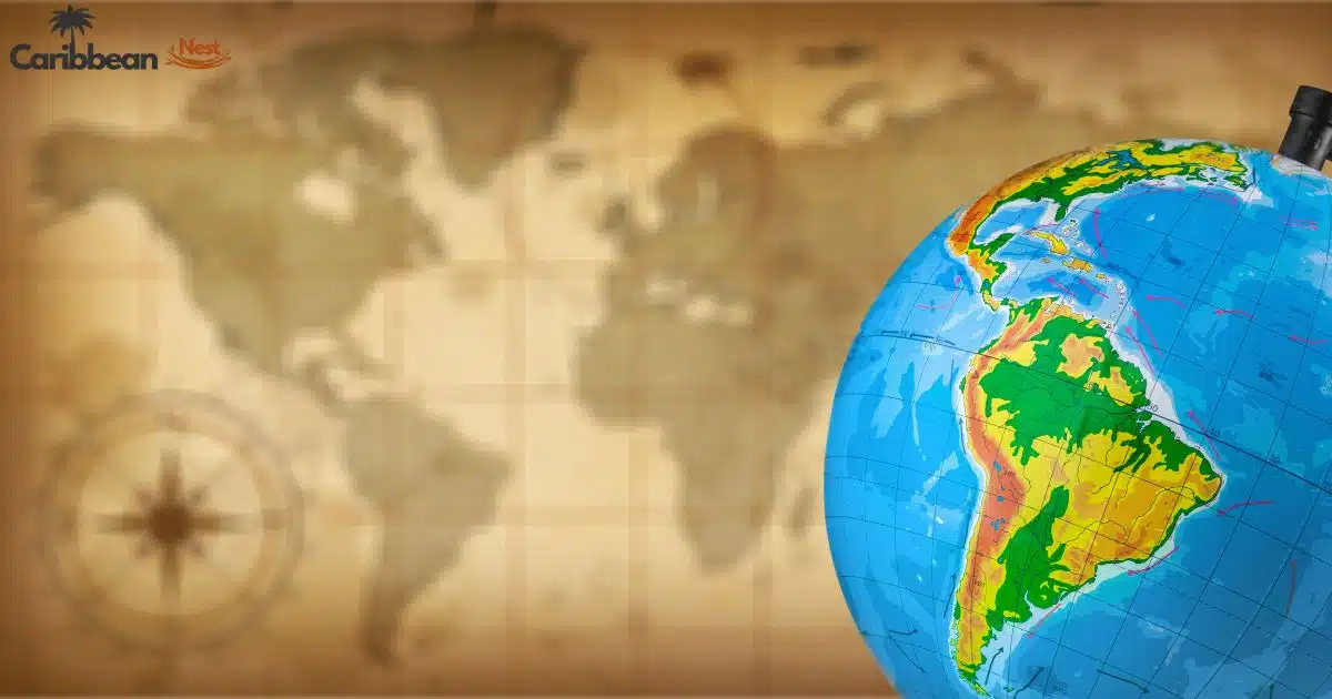 Where Is Aruba Located? Discover Aruba’s Geography, Facts, and Climate