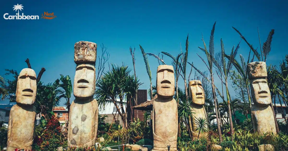Discover Aruba’s Rich History, Culture, and Indigenous Heritage