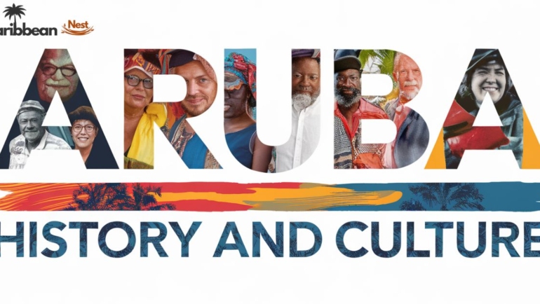 Discover Aruba’s Rich History, Culture, and Indigenous Heritage