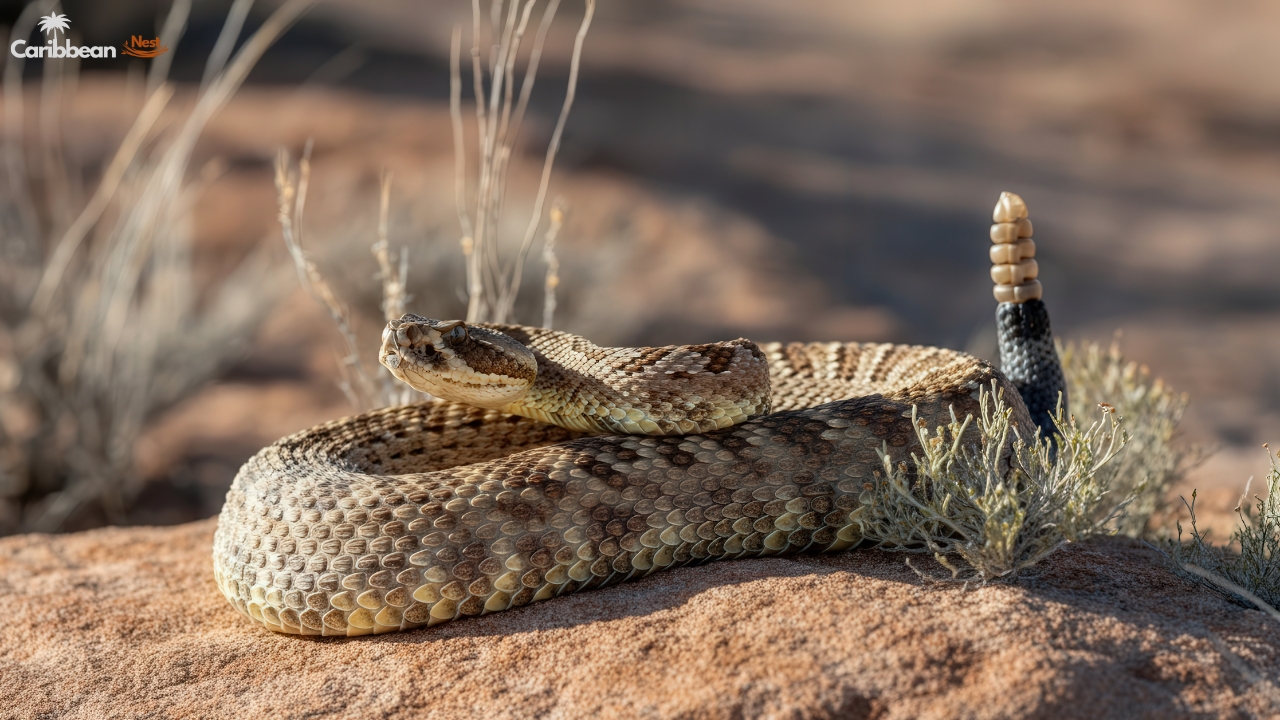 Explore Aruba’s Rattlesnakes, Birds, and Island Reptiles in 2025