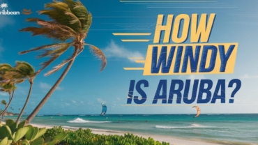 Aruba trade winds