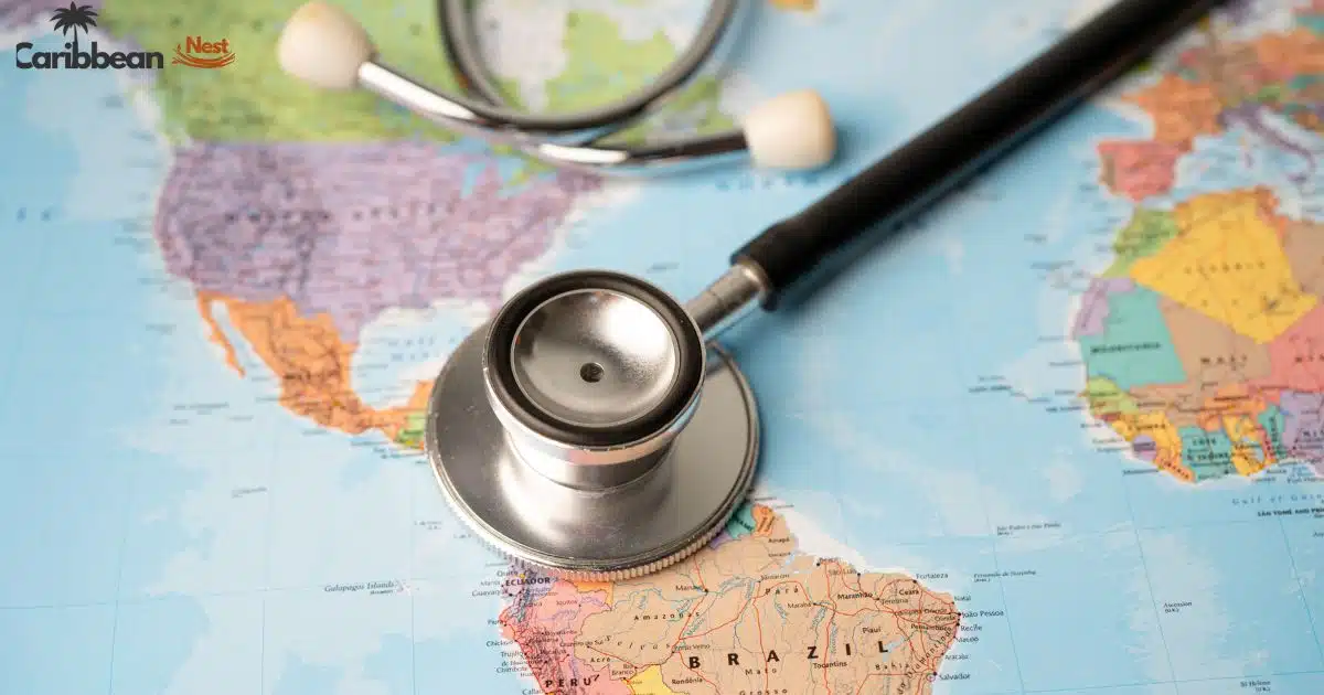 Medical Services in Aruba 