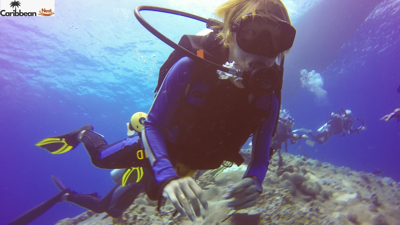 Is Aruba Safe for Solo Female Travelers?