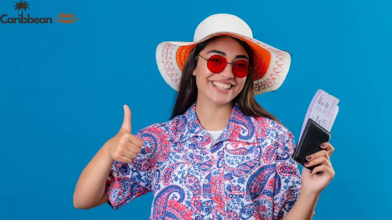 do you need visa to travel to aruba