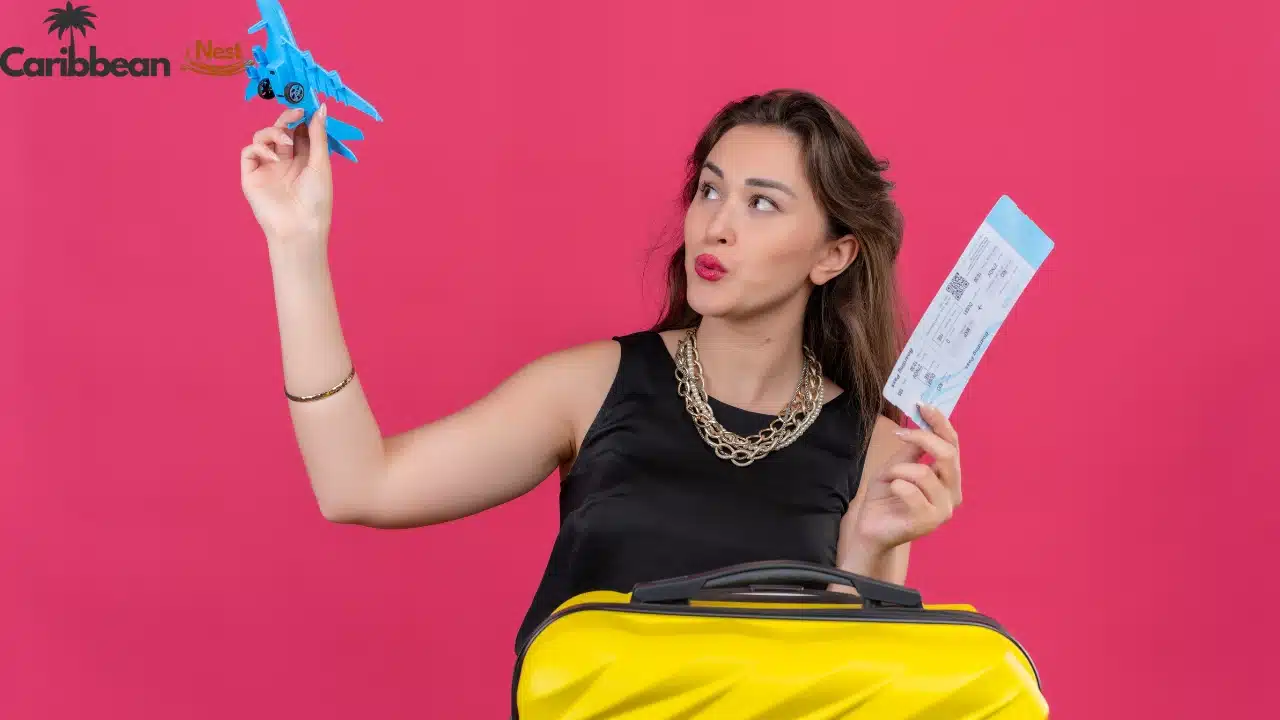 do you need visa to travel to aruba