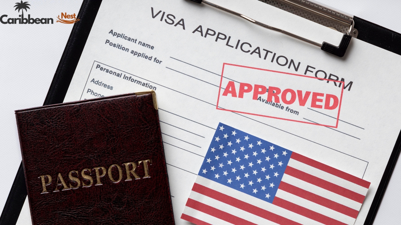 do you need visa to travel to aruba