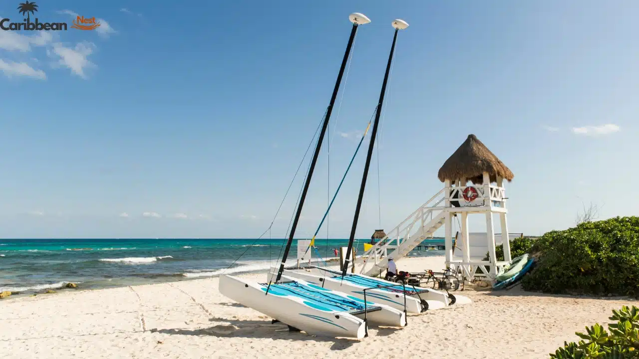 what-is-boca-catalina-beach