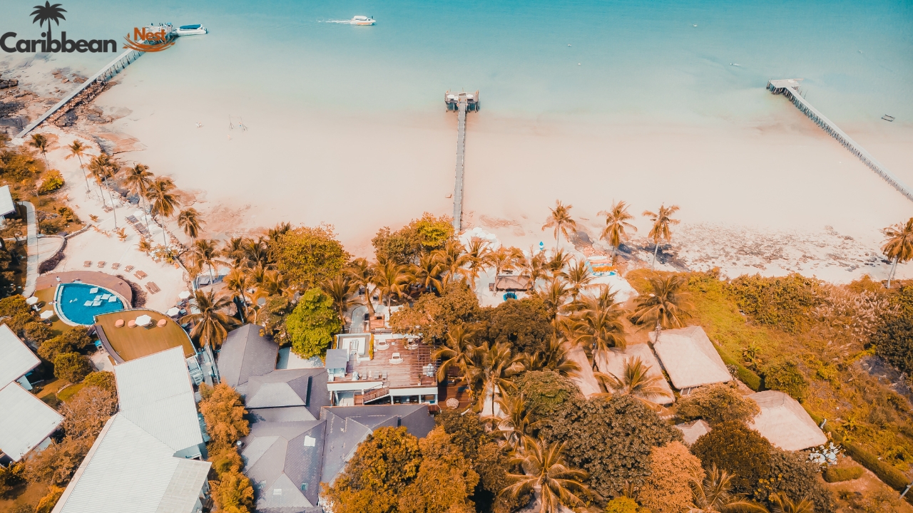 where-is-flamingo-beach-located