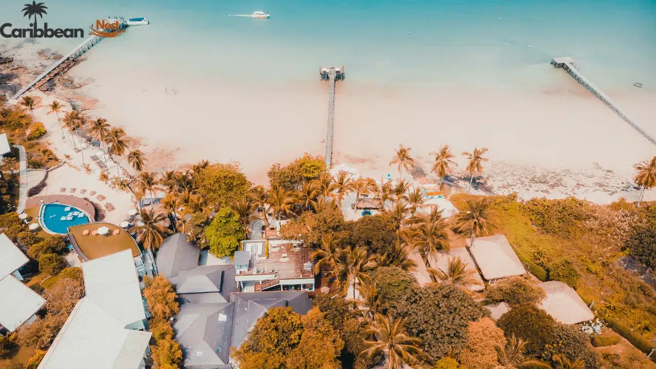 How to Enjoy Flamingo Beach Aruba Day Pass 2026? 4 where-is-flamingo-beach-located