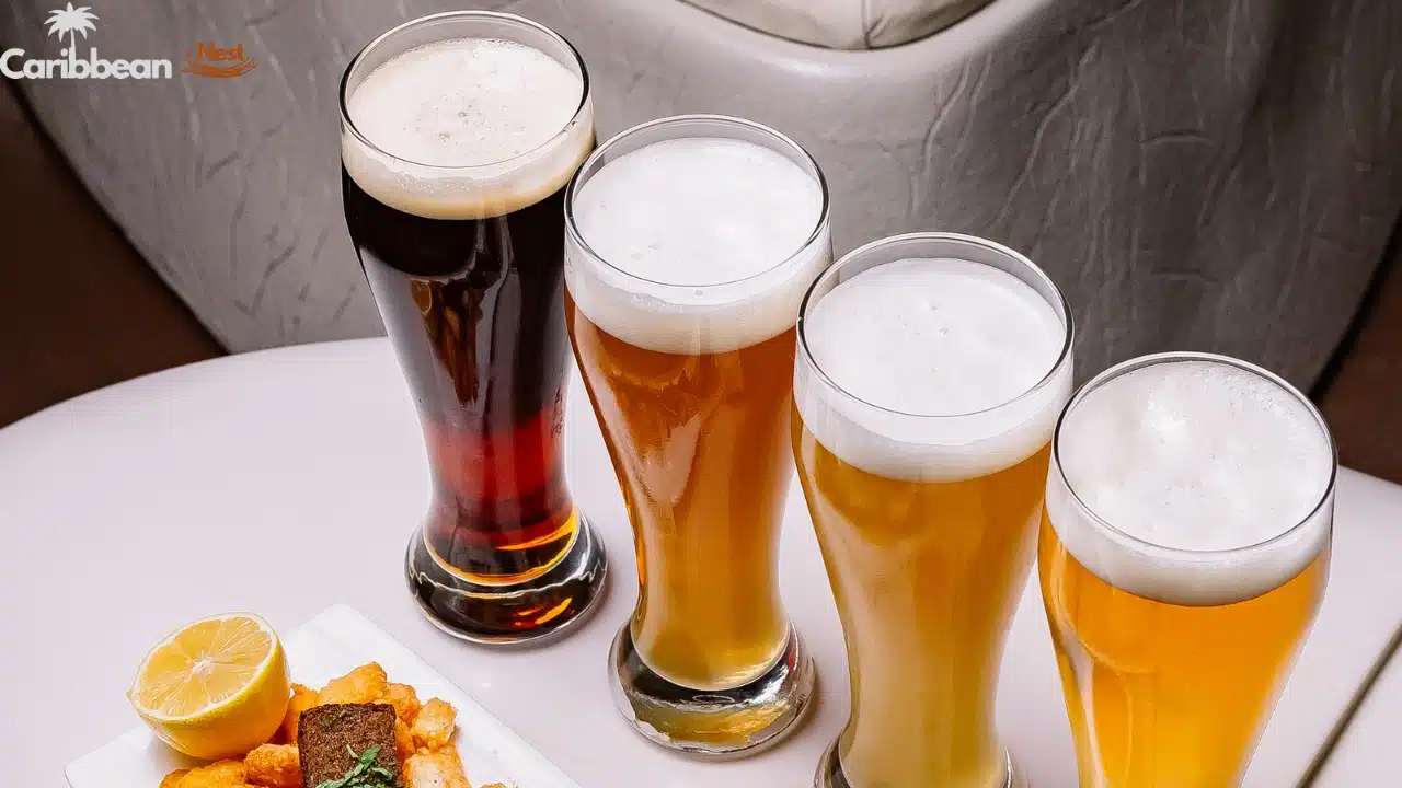 Top Aruba Beer 2026 – Balashi, Chill & More to Savor! 8 the-taste-test-how-does-arubas-beer-compare