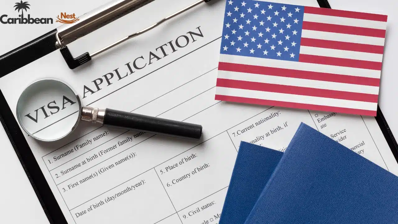 do you need visa to travel to aruba