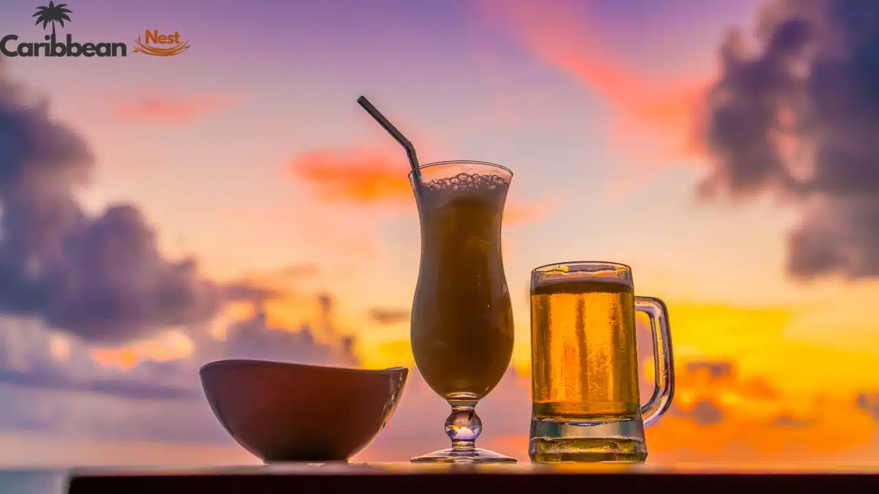 Top Aruba Beer 2026 – Balashi, Chill & More to Savor! 5 the-best-beer-to-enjoy-in-aruba