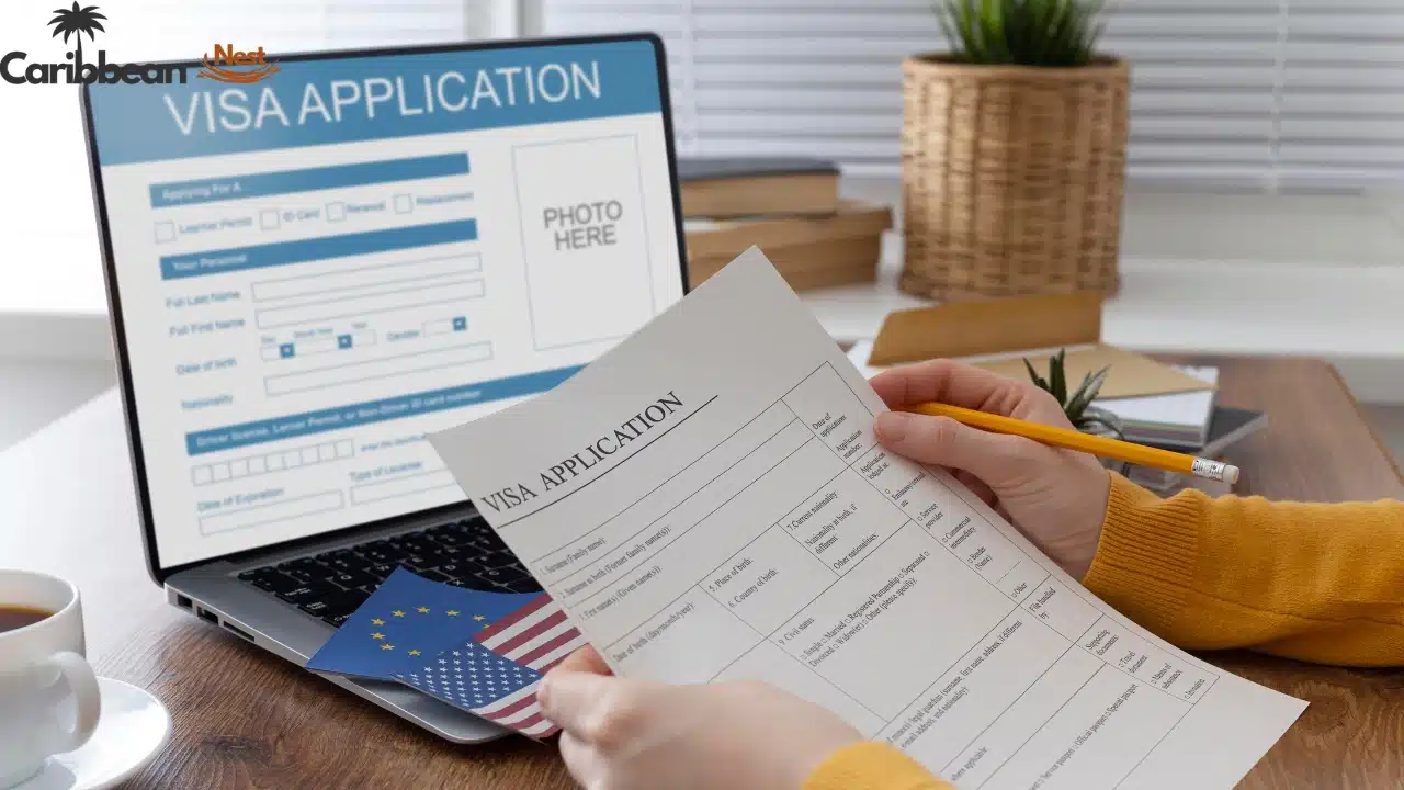 do you need visa to travel to aruba