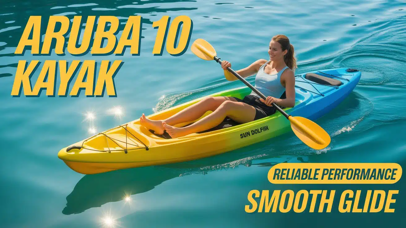 sun-dolphin-aruba-10-kayak-review-for-2025