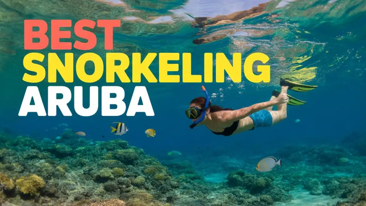 the-best-snorkeling-in-aruba