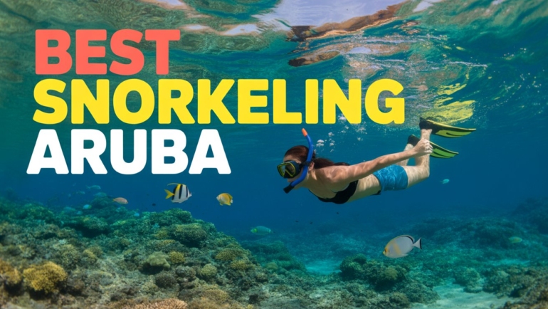 the-best-snorkeling-in-aruba