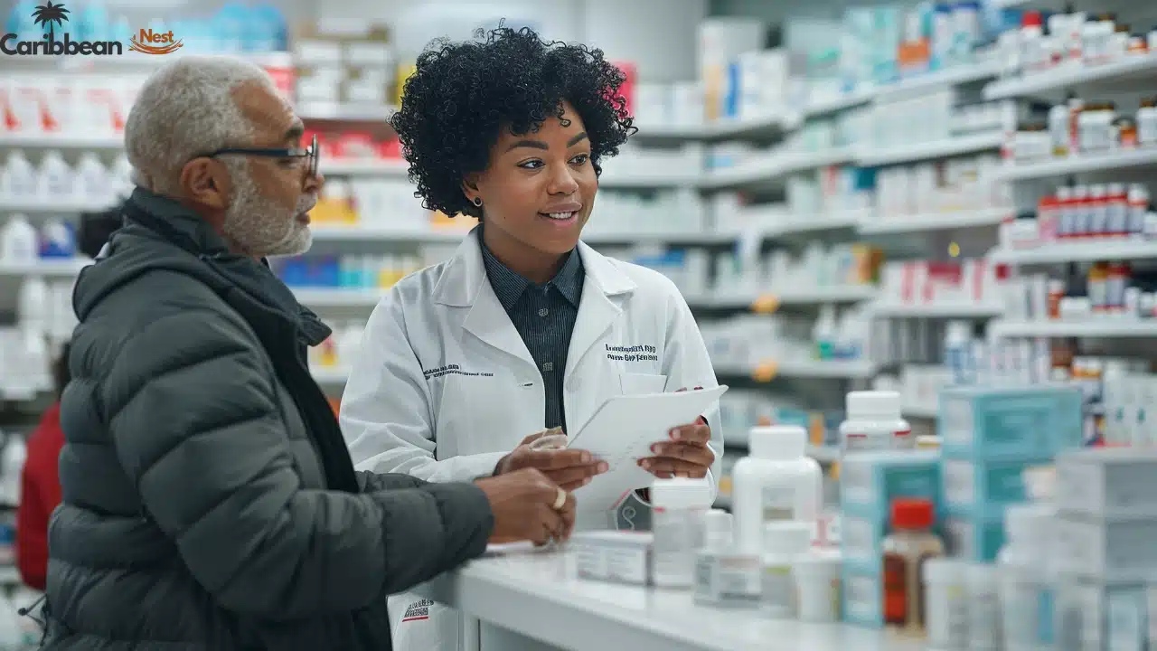 Top Pharmacies in Aruba 2026 – Prescriptions & Health Stores Guide 7 eagle-pharmacy