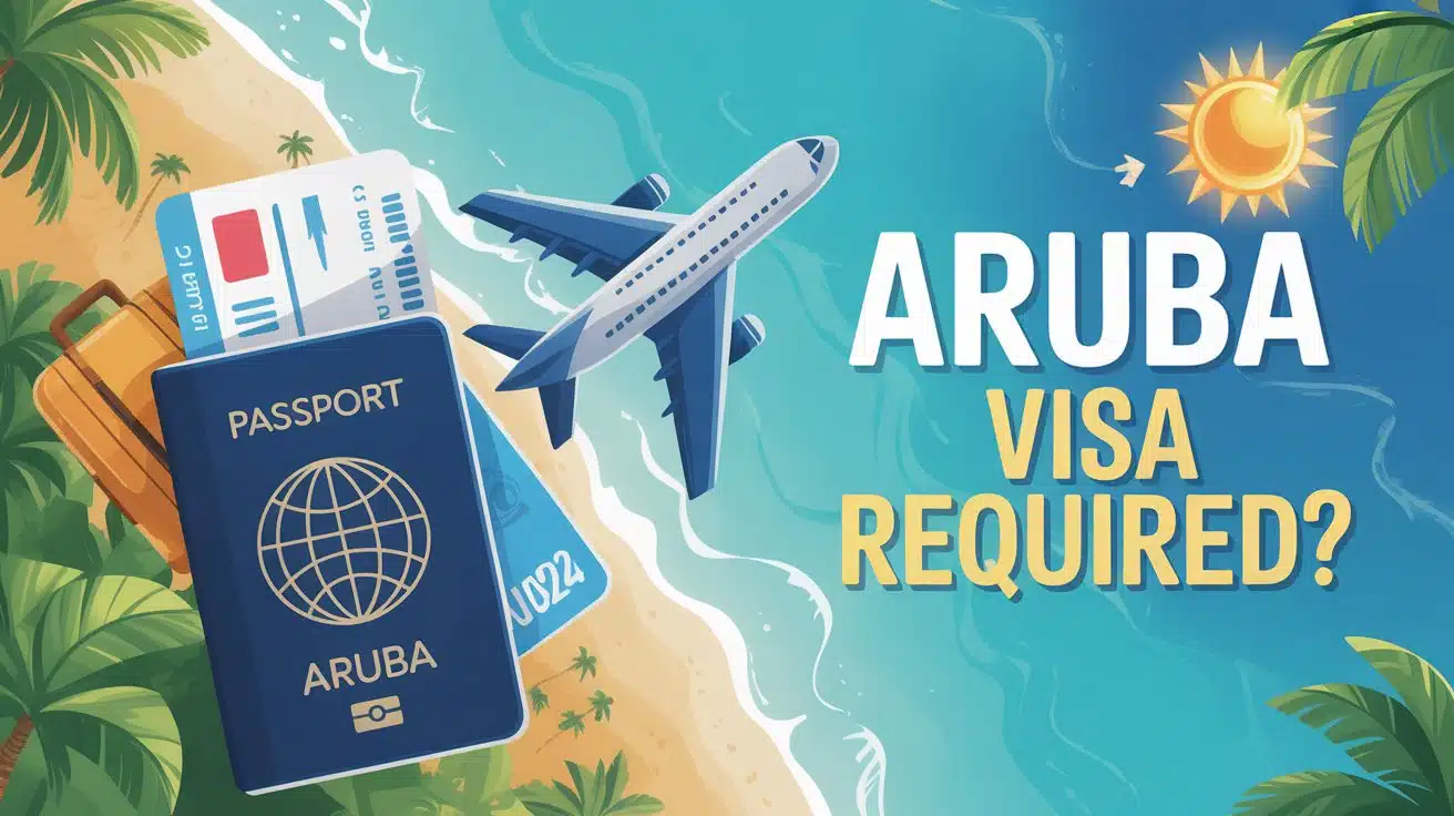 vibrant and attention grabbing travel