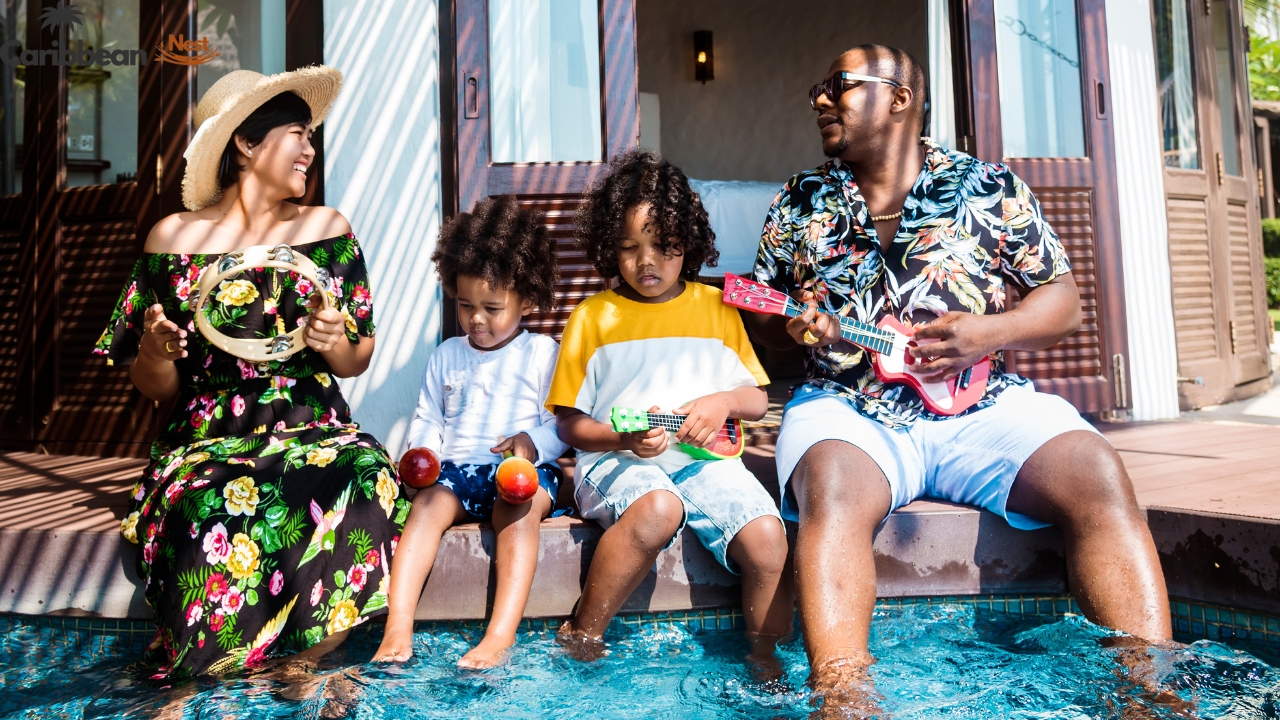 Where to Stay in Aruba 2025 | Areas, Resorts & Tips 4 best-places-to-stay-in-aruba-for-families