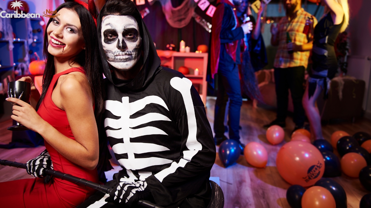 halloween-in-aruba