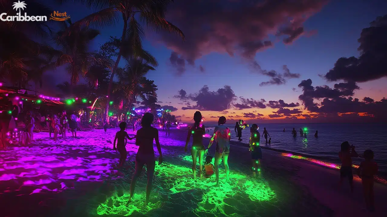 Top Night Clubs in Aruba 2026 – Unforgettable Nightlife Experience 7 arubas-nightclub-uniqueness