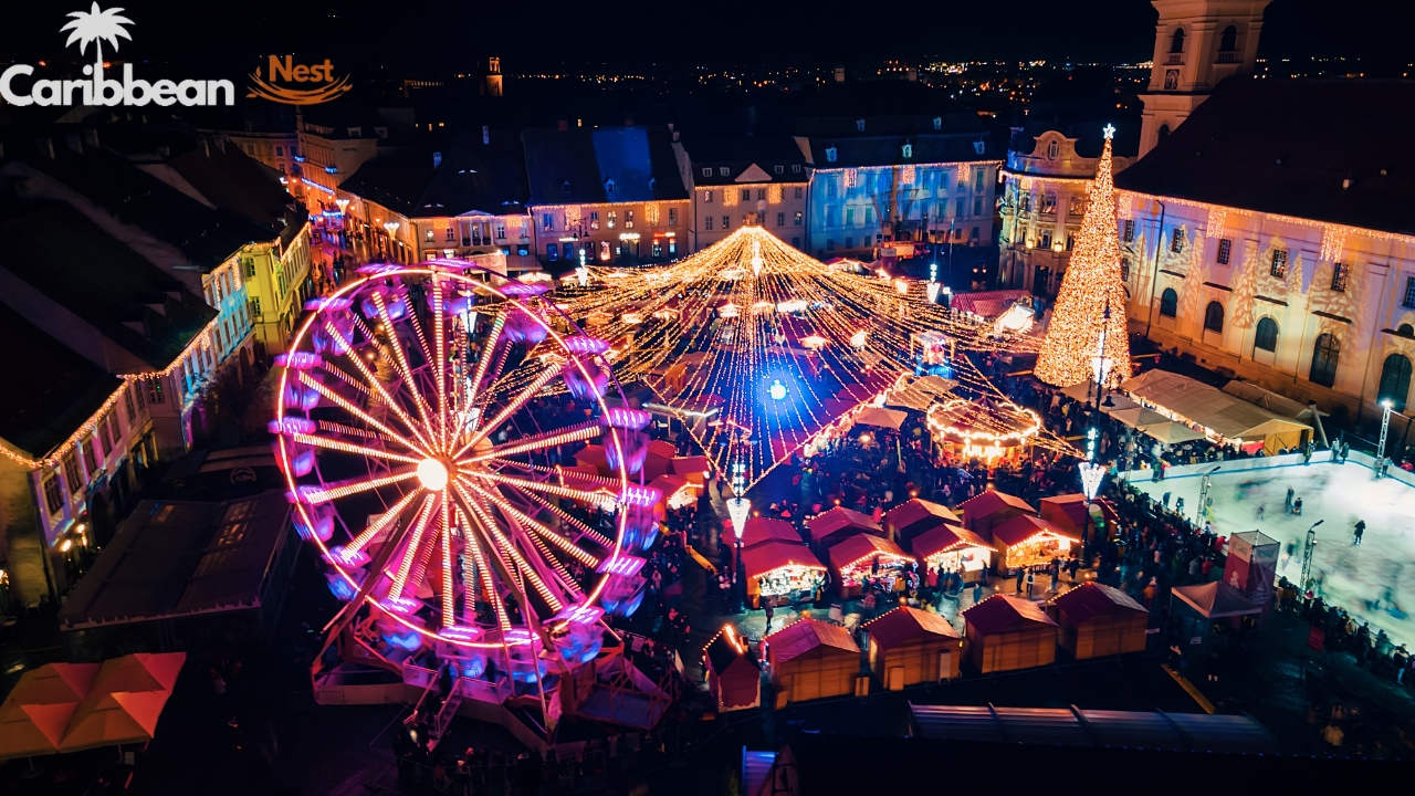 Aruba Carnival 2026 — Schedule, Parades, Culture & Tips 8 how-to-get-around-aruba-during-carnival