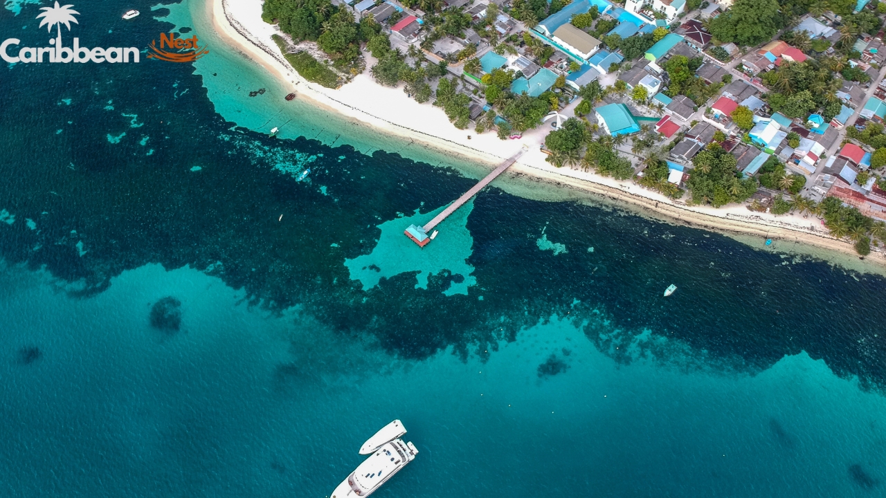 where-is-aruba-and-why-its-so-popular