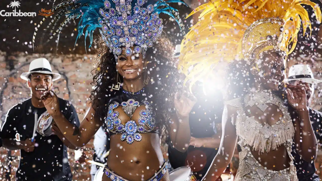 Aruba Carnival History — Schedule, Culture & Top Events 3 early-influences-that-shaped-aruba-carnival