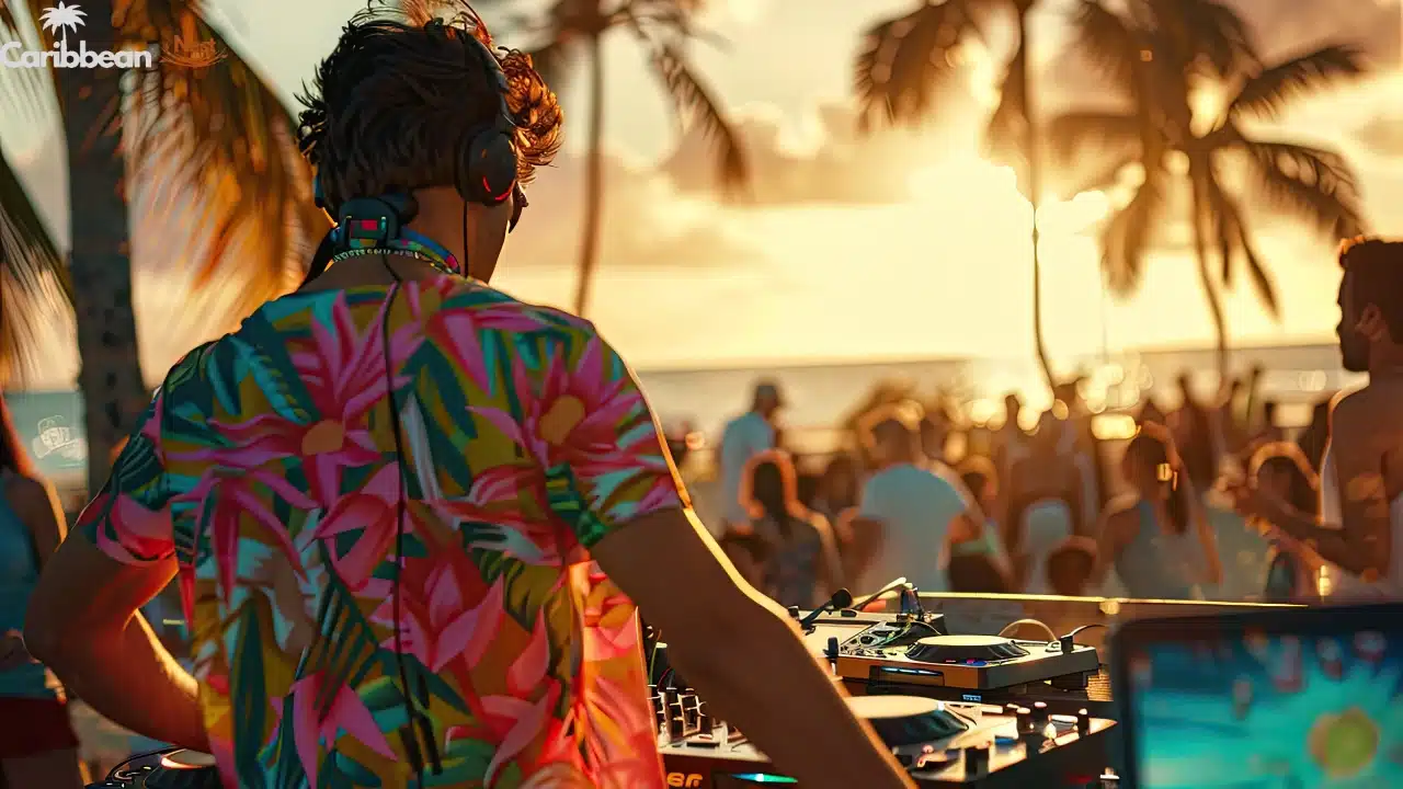 Aruba’s Best Festivals in 2026 — Music, Culture & Celebration 8 aruba-summer-music-festival