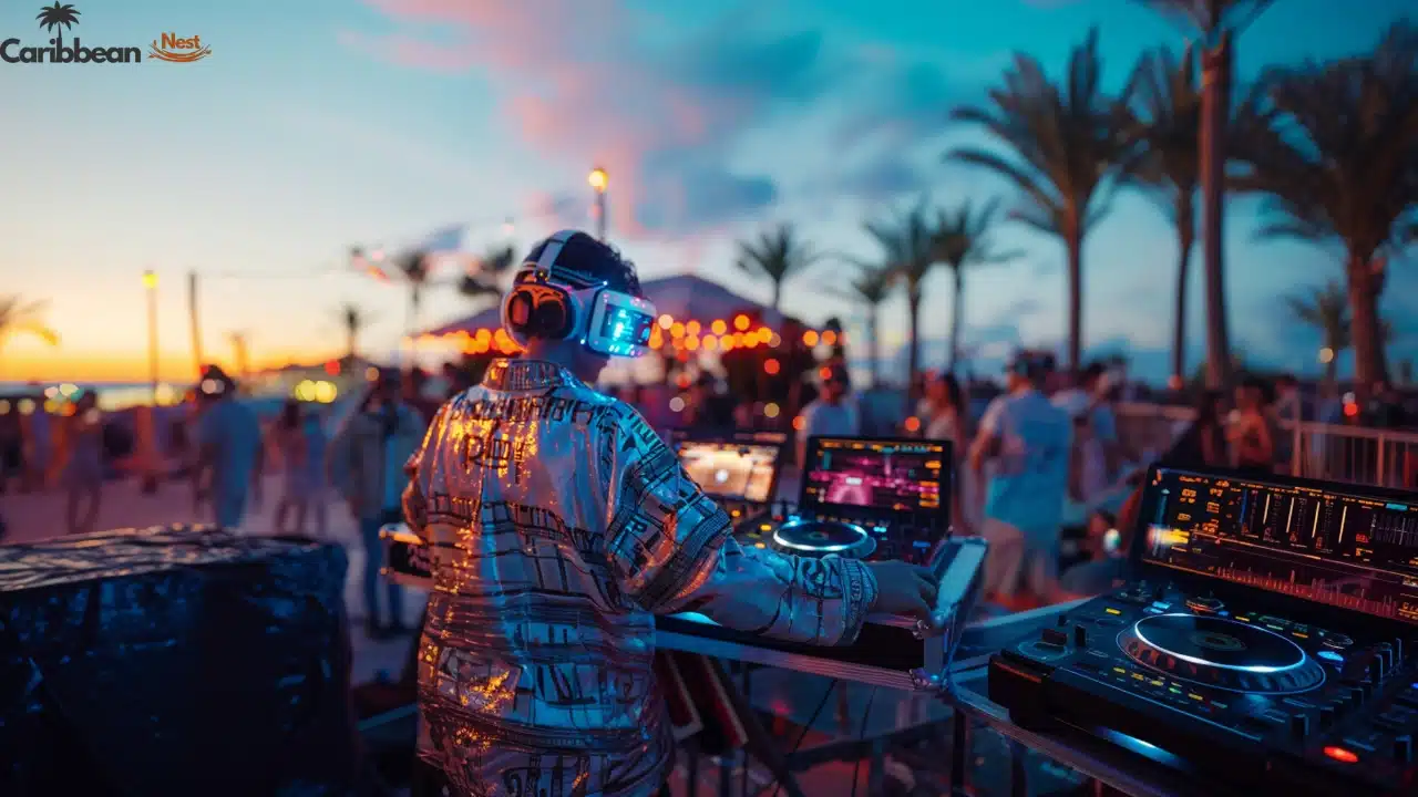Aruba’s Best Festivals in 2026 — Music, Culture & Celebration 3 soul-beach-music-festival