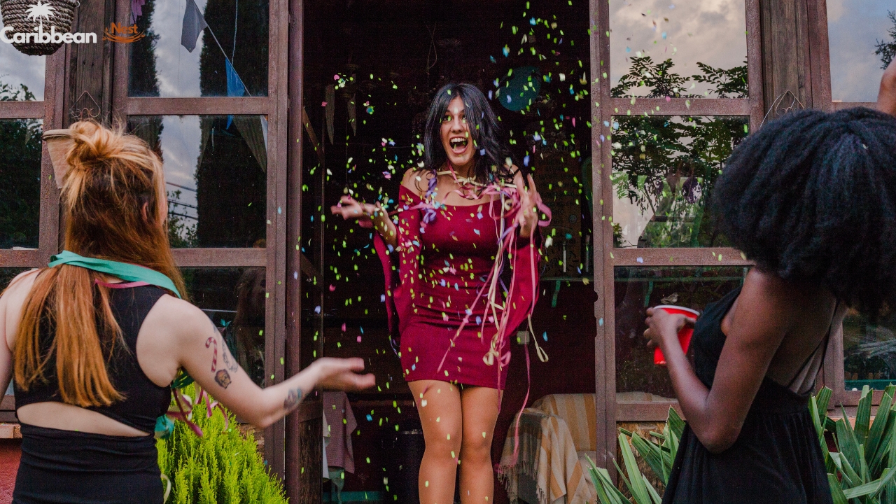 Aruba’s Best Festivals