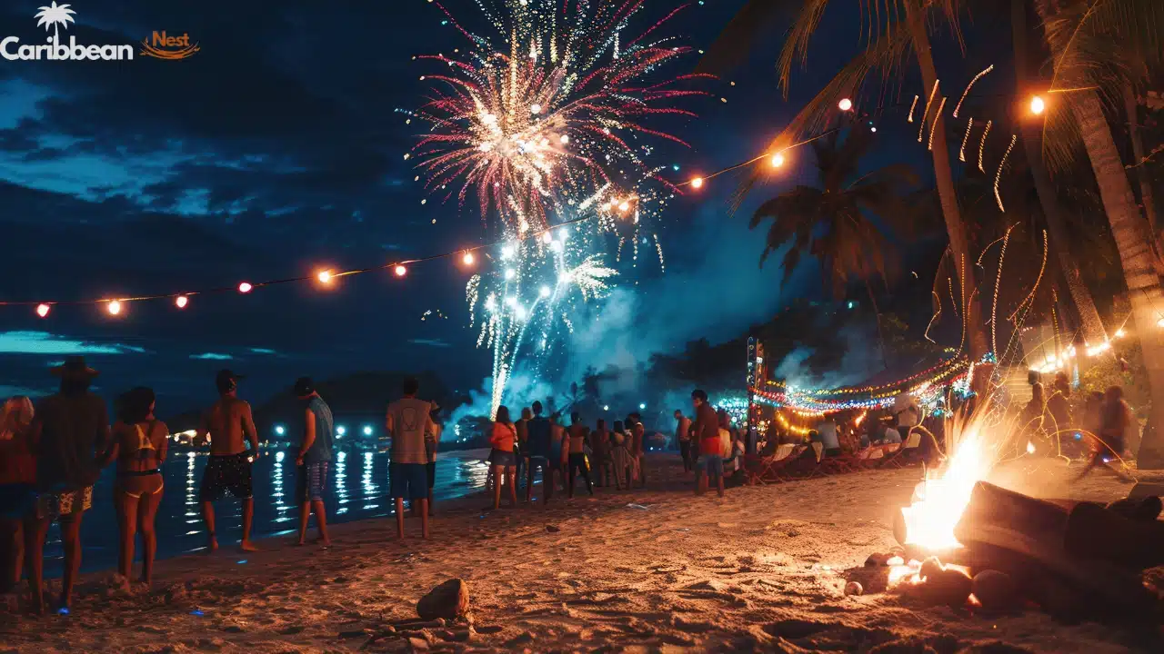 Celebrate Christmas and New Year in Aruba 2026 5 arubas-best-christmas-and-new-year-events