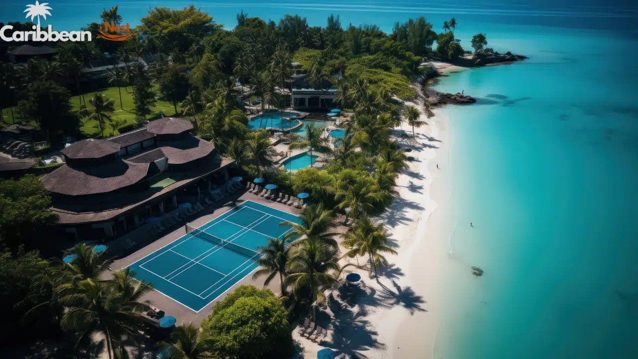 Aruba Soul Beach Music Festival 2026 | Events, and Travel Tips 8 venue-harbor-square-arena-aruba