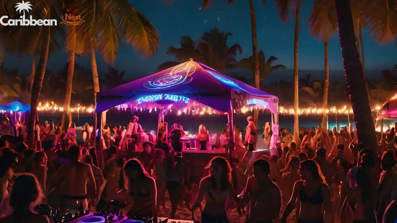 Aruba Soul Beach Music Festival 2026 | Events, and Travel Tips 4 venue-harbor-square-arena-soul-music-festival-aruba