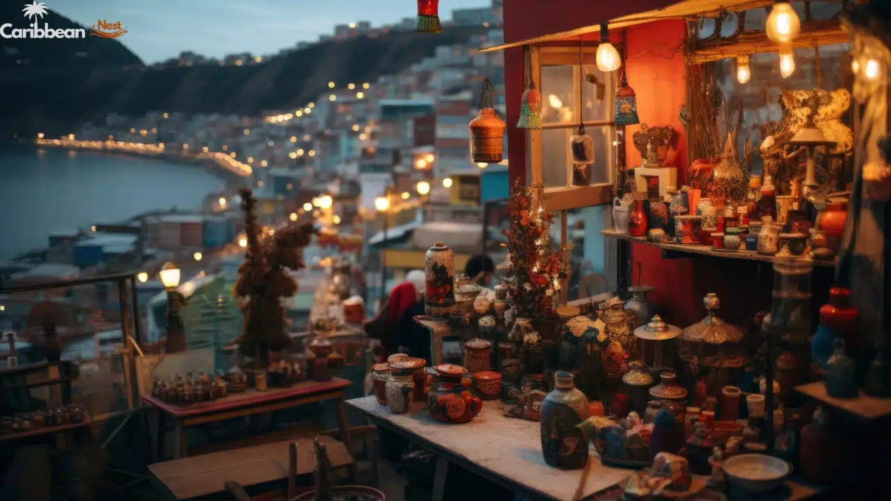 Aruba Craft Market — Best Local Art & Handmade Gifts 2026 10 craft-markets-near-cruise-port