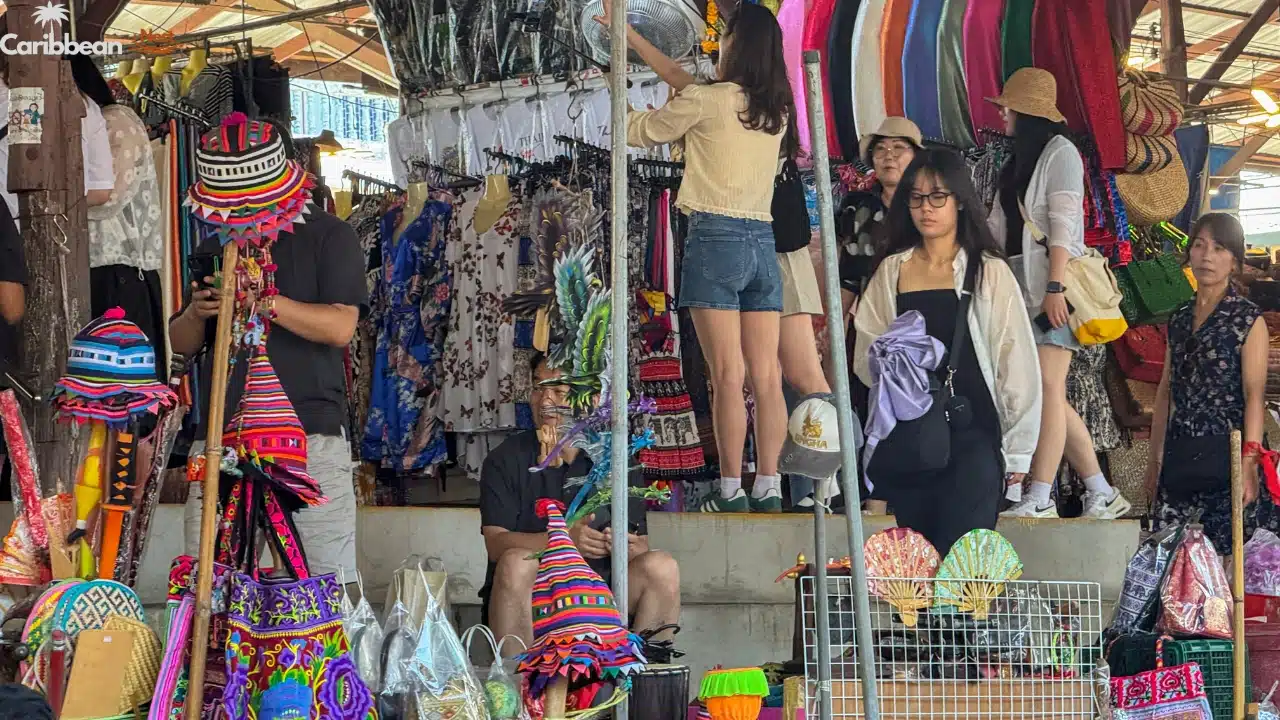 Aruba Craft Market — Best Local Art & Handmade Gifts 2026 4 top-craft-markets-in-aruba