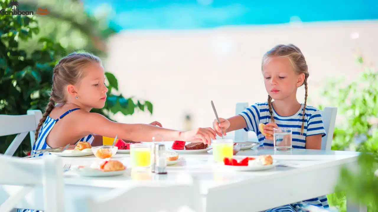 kid-friendly-dining-options-in-aruba-resorts