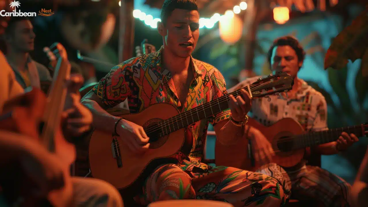 Aruba vs Curaçao in 2026 — Beaches, Nightlife & Costs Compared 6 nightlife-and-entertainment