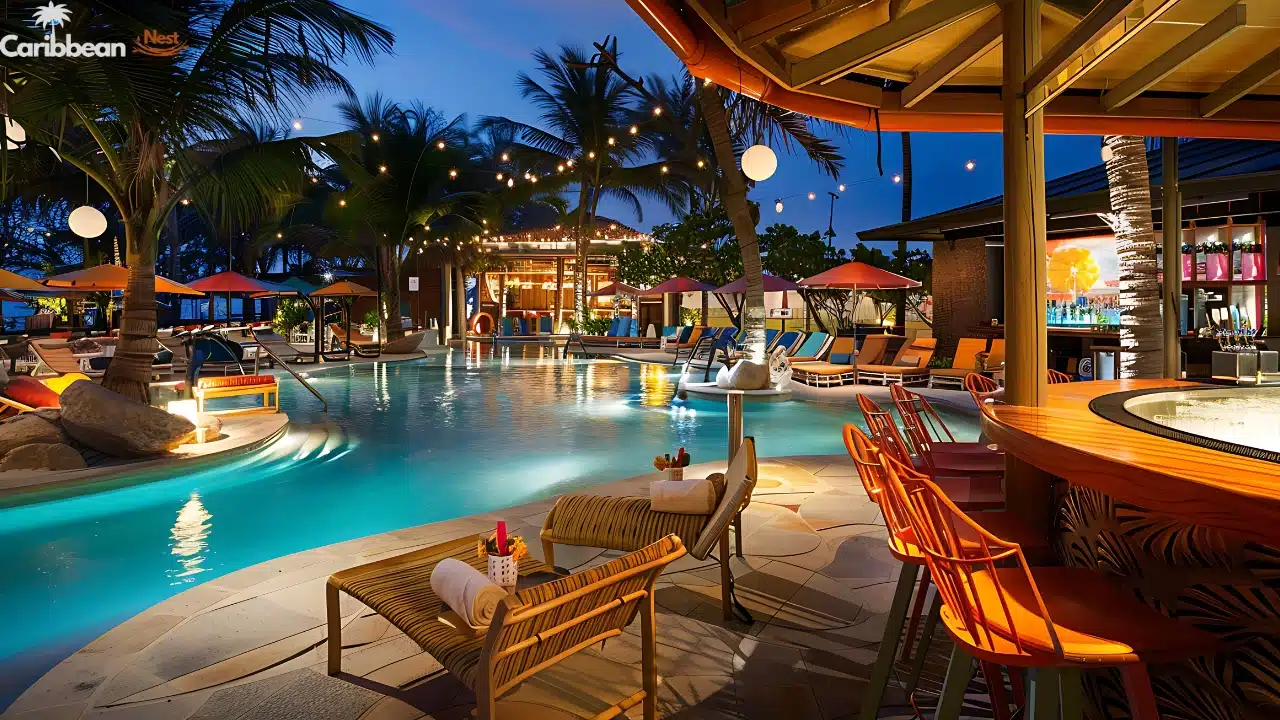 Aruba vs Curaçao in 2026 — Beaches, Nightlife & Costs Compared 5 nightlife-and-entertainment