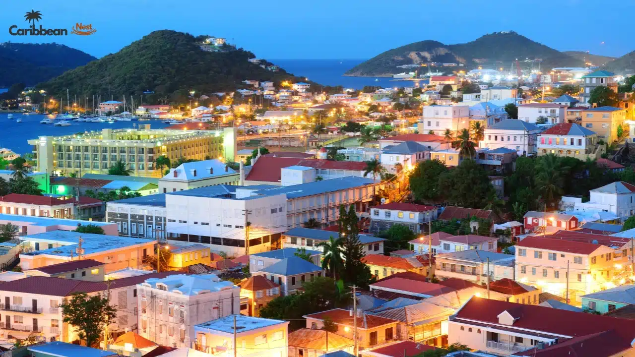 Aruba vs Curaçao in 2026 — Beaches, Nightlife & Costs Compared 2 quick-overview-aruba-vs-curacao