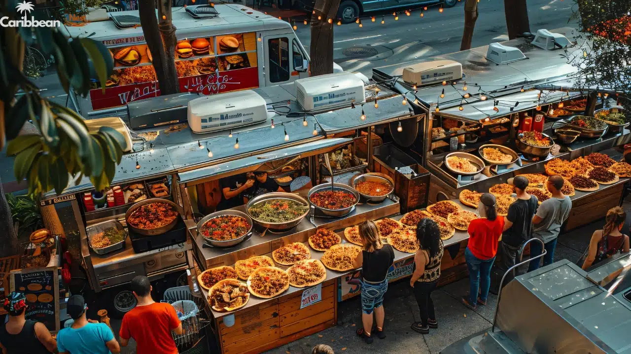 Aruba Craft Market — Best Local Art & Handmade Gifts 2026 9 food-music-and-cultural-experience