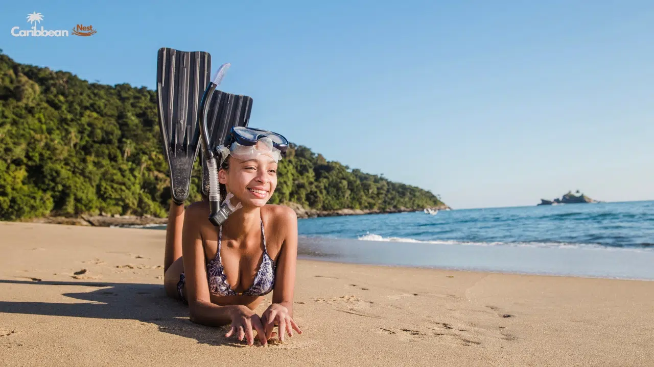 Best Snorkeling Spots in Curaçao for Beginners 2026 6 playa-porto-mari