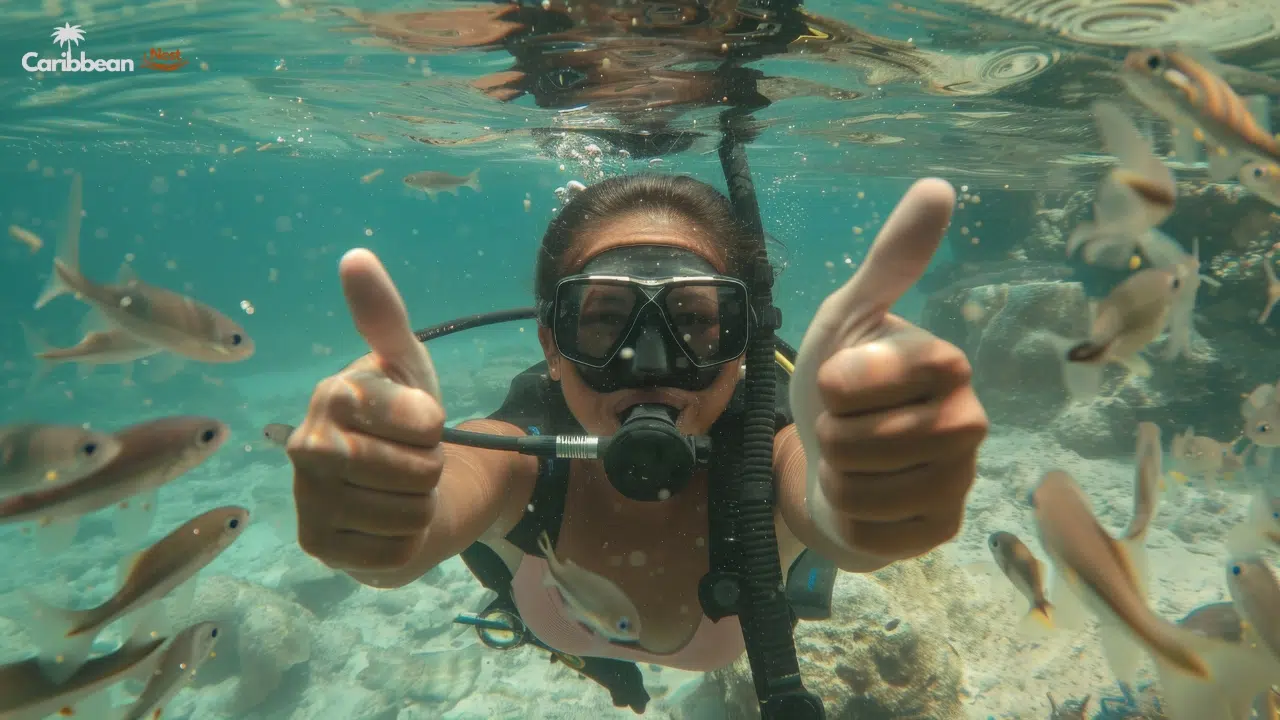 Best Snorkeling Spots in Curaçao for Beginners 2026 2 why-curacao-is-perfect-for-beginner-snorkelers